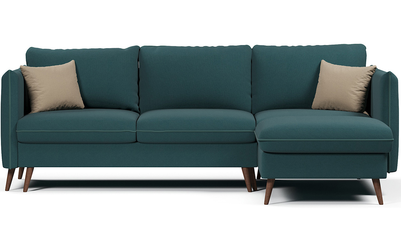 Gupan Делорм (Delorm) угловой фото 10