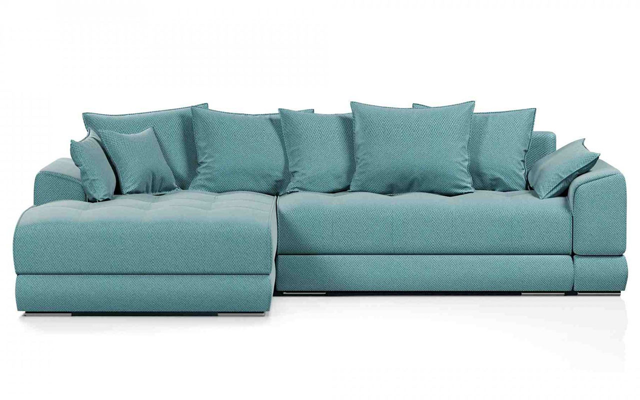 Gupan Нордкиса (Nordkisa) угловой фото 18