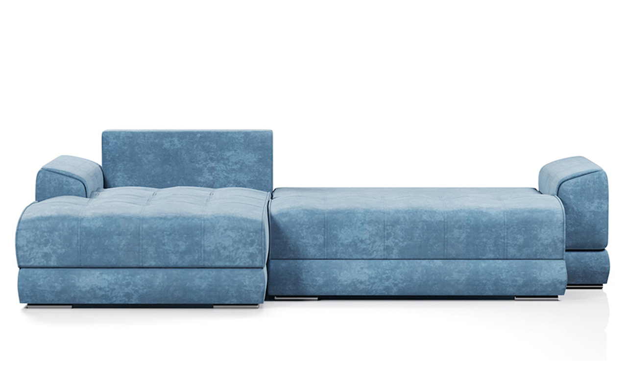 Gupan Нордкиса (Nordkisa) угловой фото 7