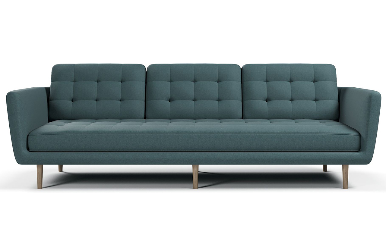 Gupan Палмер 1 (Palmer 1) фото 16