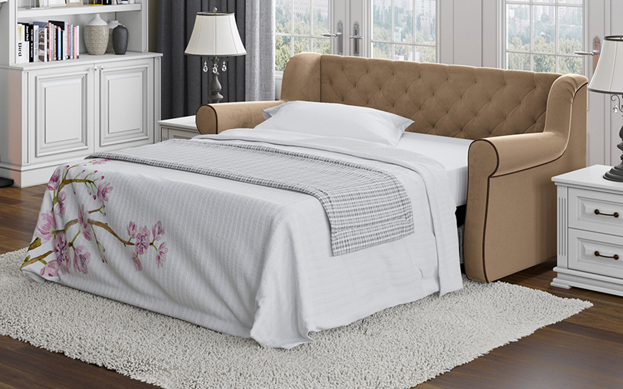 Орматек Synergy Grace 160*196 фото 59