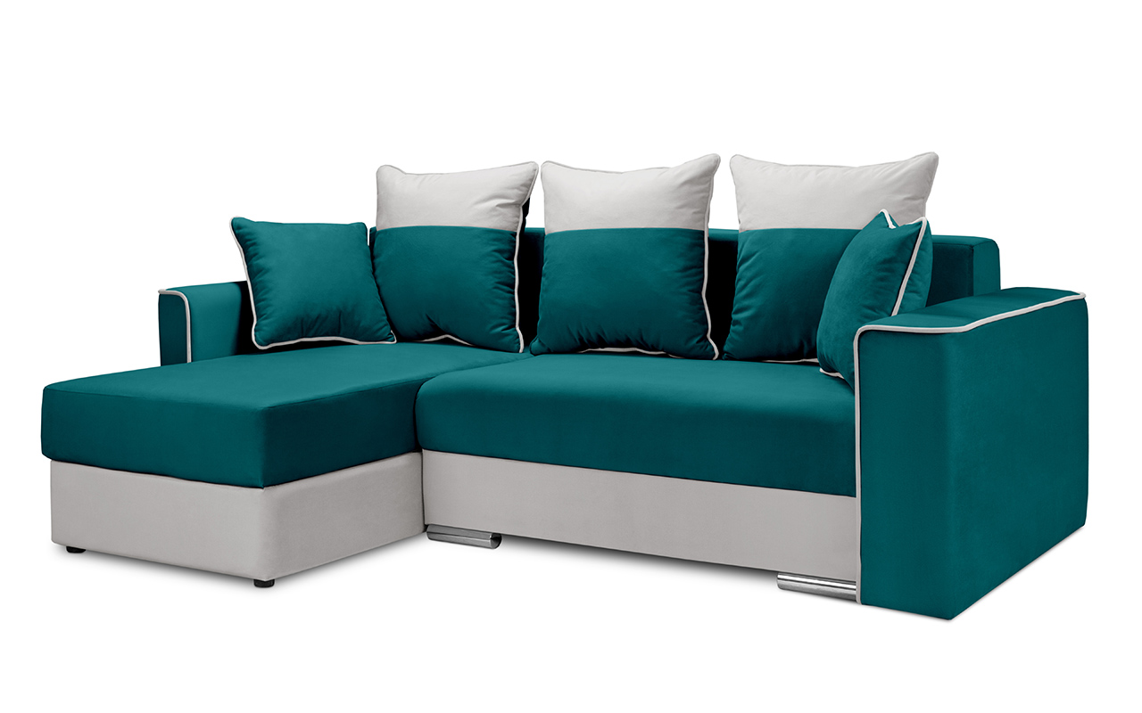 Flepers Лион Айрон угловой фото 16