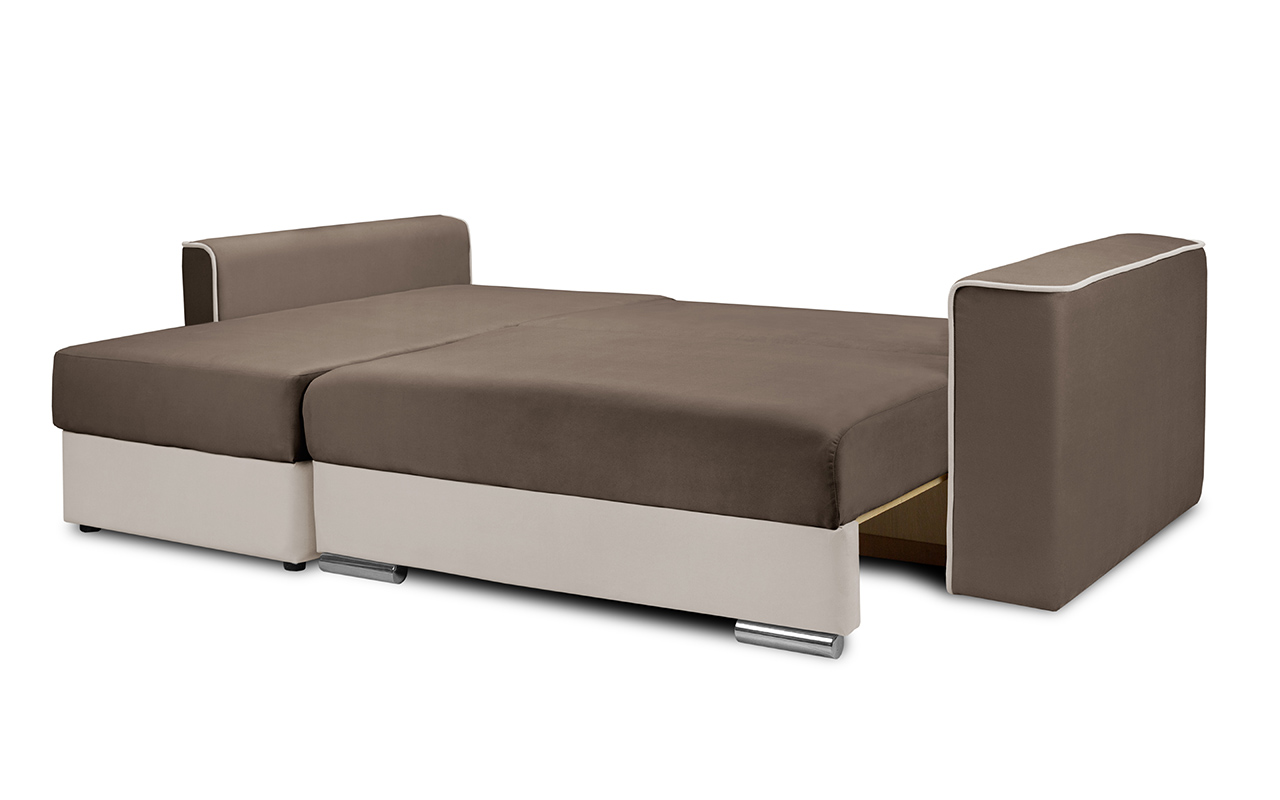 Flepers Лион Айрон угловой фото 5