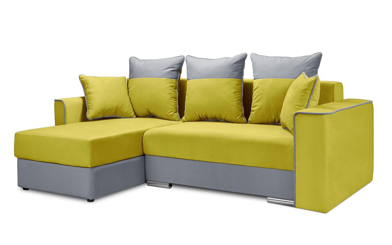 Flepers Лион Айрон угловой фото 11