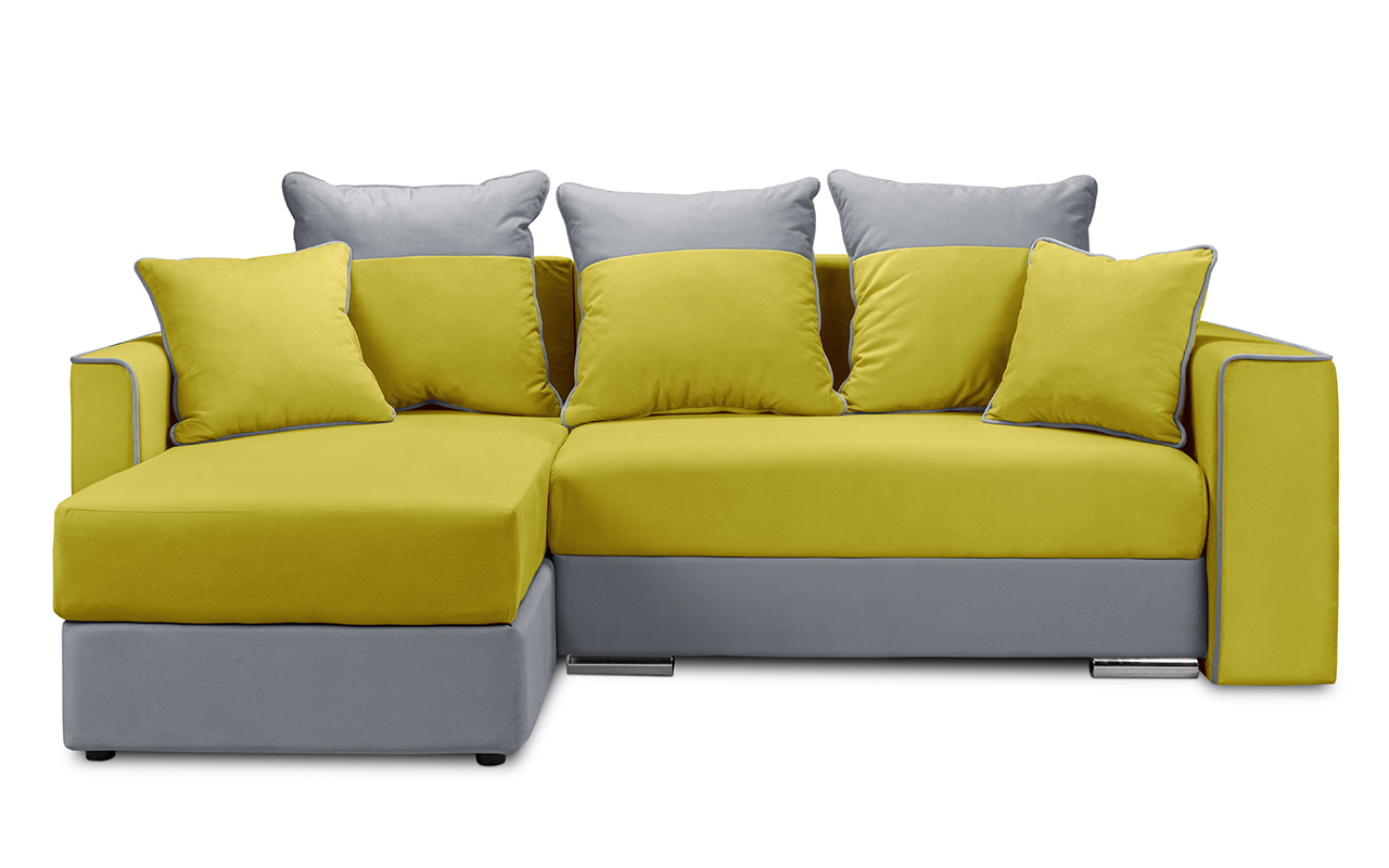 Flepers Лион Айрон угловой фото 12