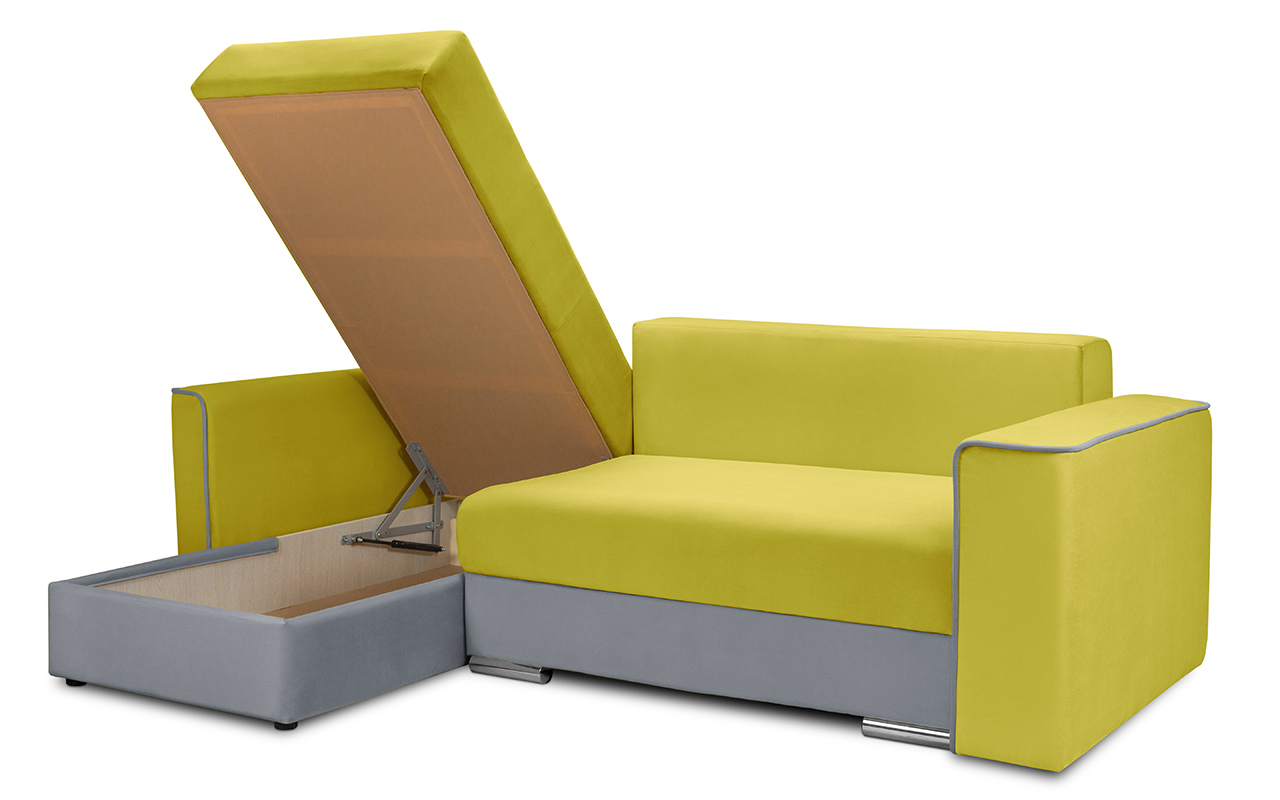 Flepers Лион Айрон угловой фото 13