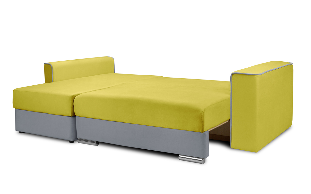 Flepers Лион Айрон угловой фото 15