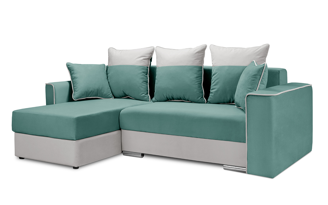 Flepers Лион Айрон угловой фото 6