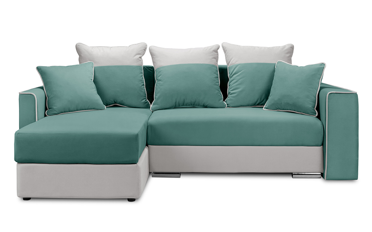 Flepers Лион Айрон угловой фото 7