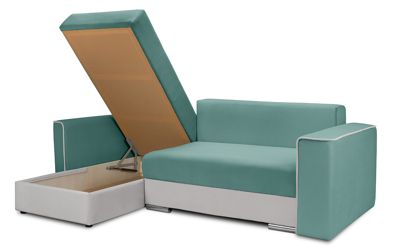 Flepers Лион Айрон угловой фото 9