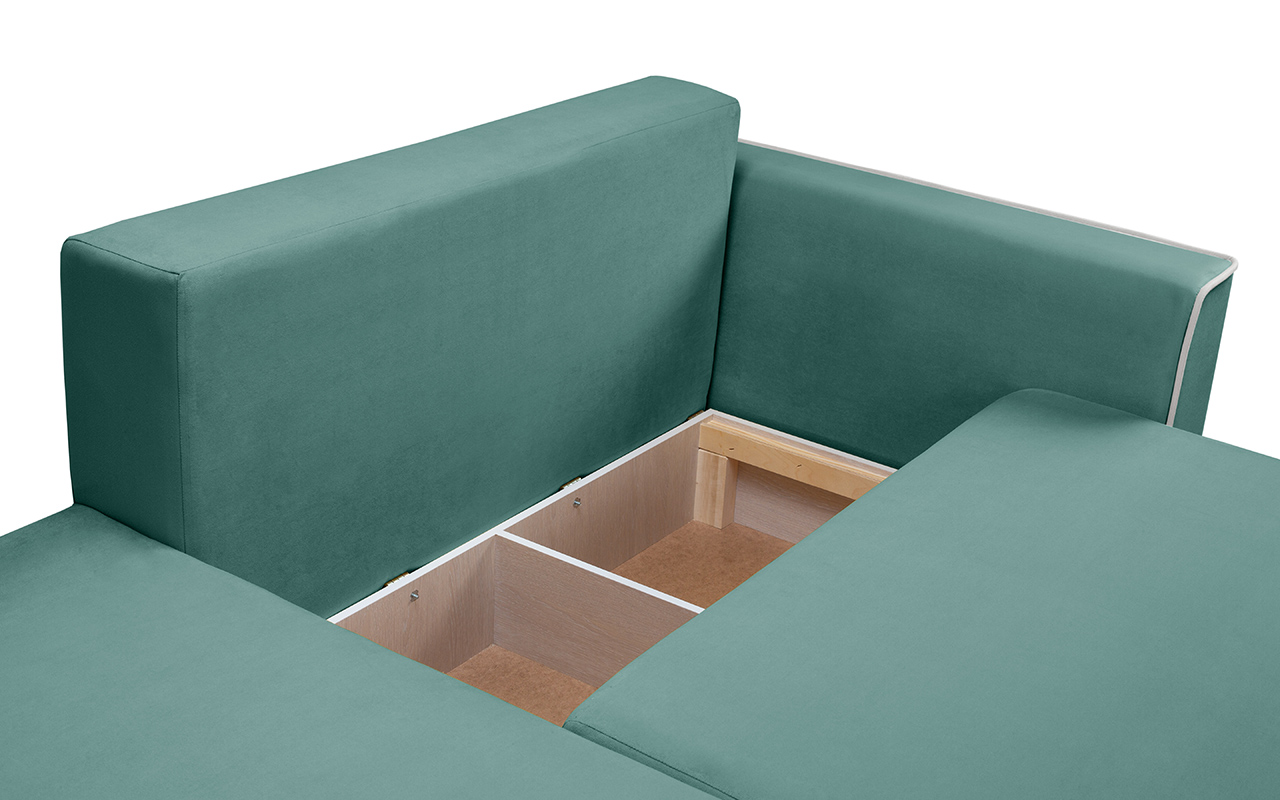 Flepers Лион Айрон угловой фото 10