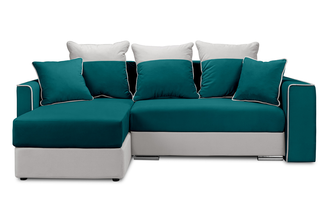 Flepers Лион Айрон угловой фото 17