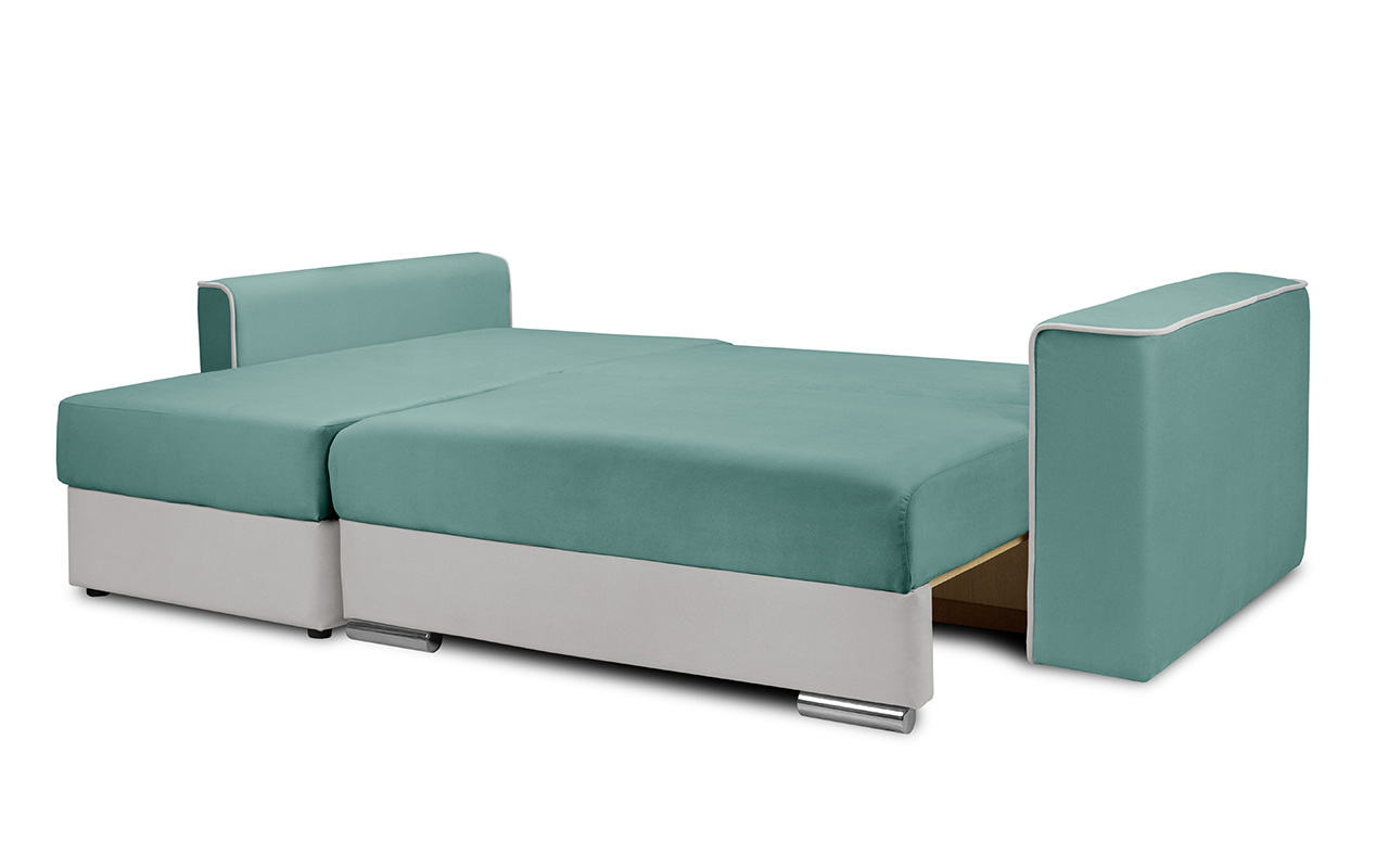 Flepers Лион Айрон угловой фото 8