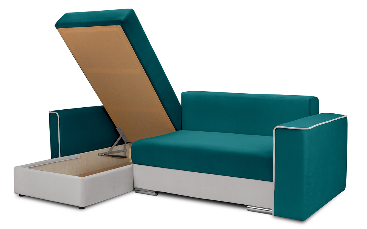 Flepers Лион Айрон угловой фото 18