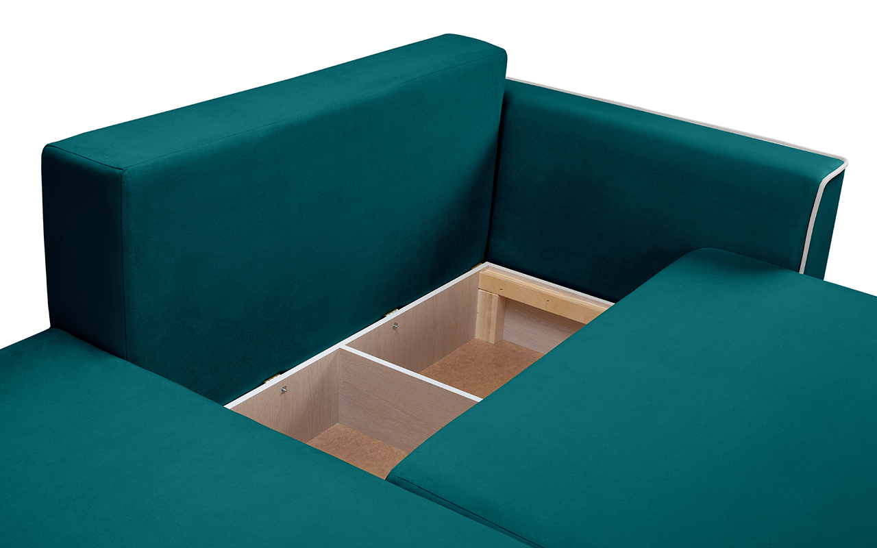 Flepers Лион Айрон угловой фото 19