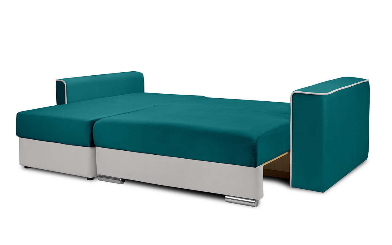 Flepers Лион Айрон угловой фото 20