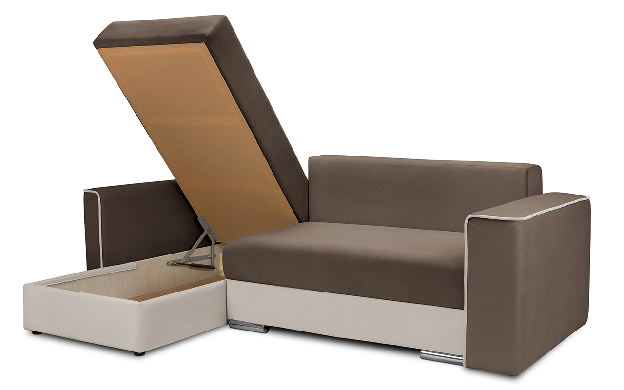 Flepers Лион Айрон угловой фото 3