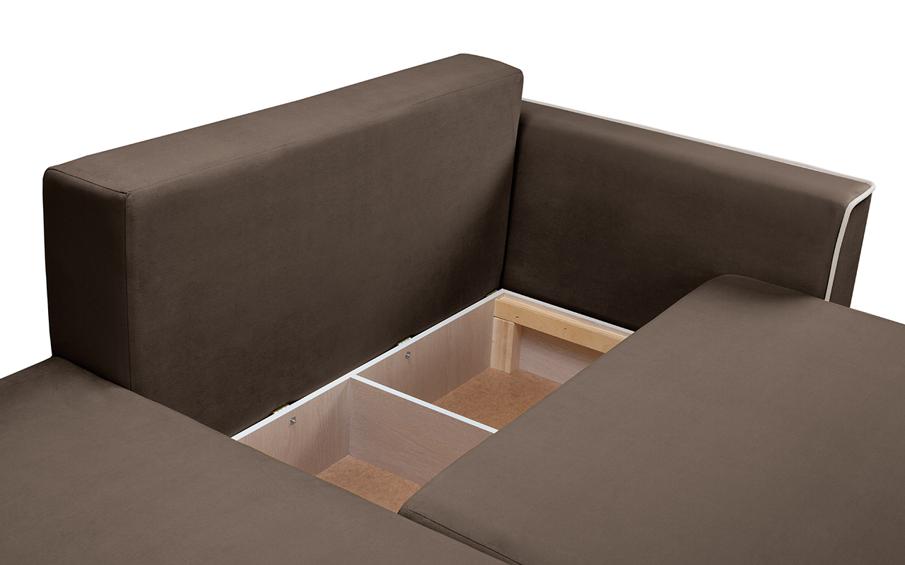 Flepers Лион Айрон угловой фото 4