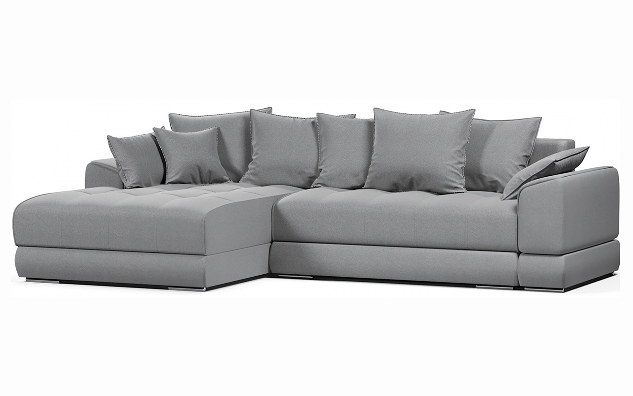 Gupan Нордкиса (Nordkisa) угловой фото 29