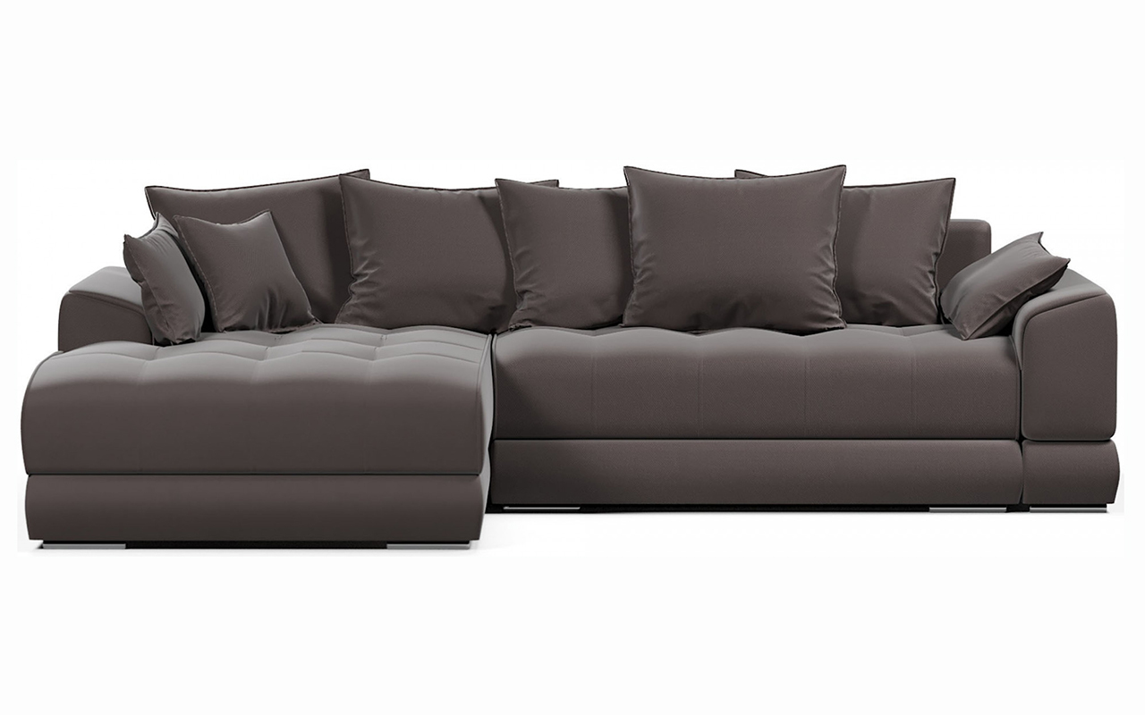 Gupan Нордкиса (Nordkisa) угловой фото 36