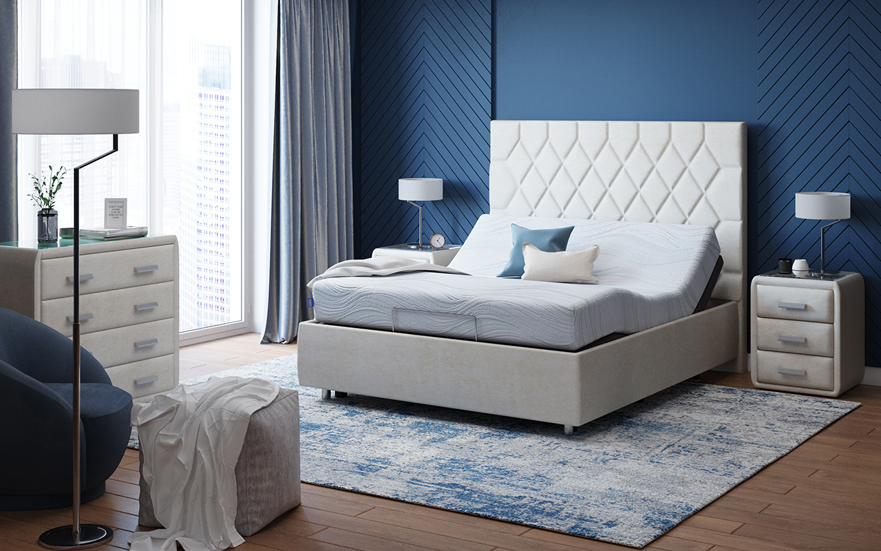 ProSon Dream Motion Memo M фото 18