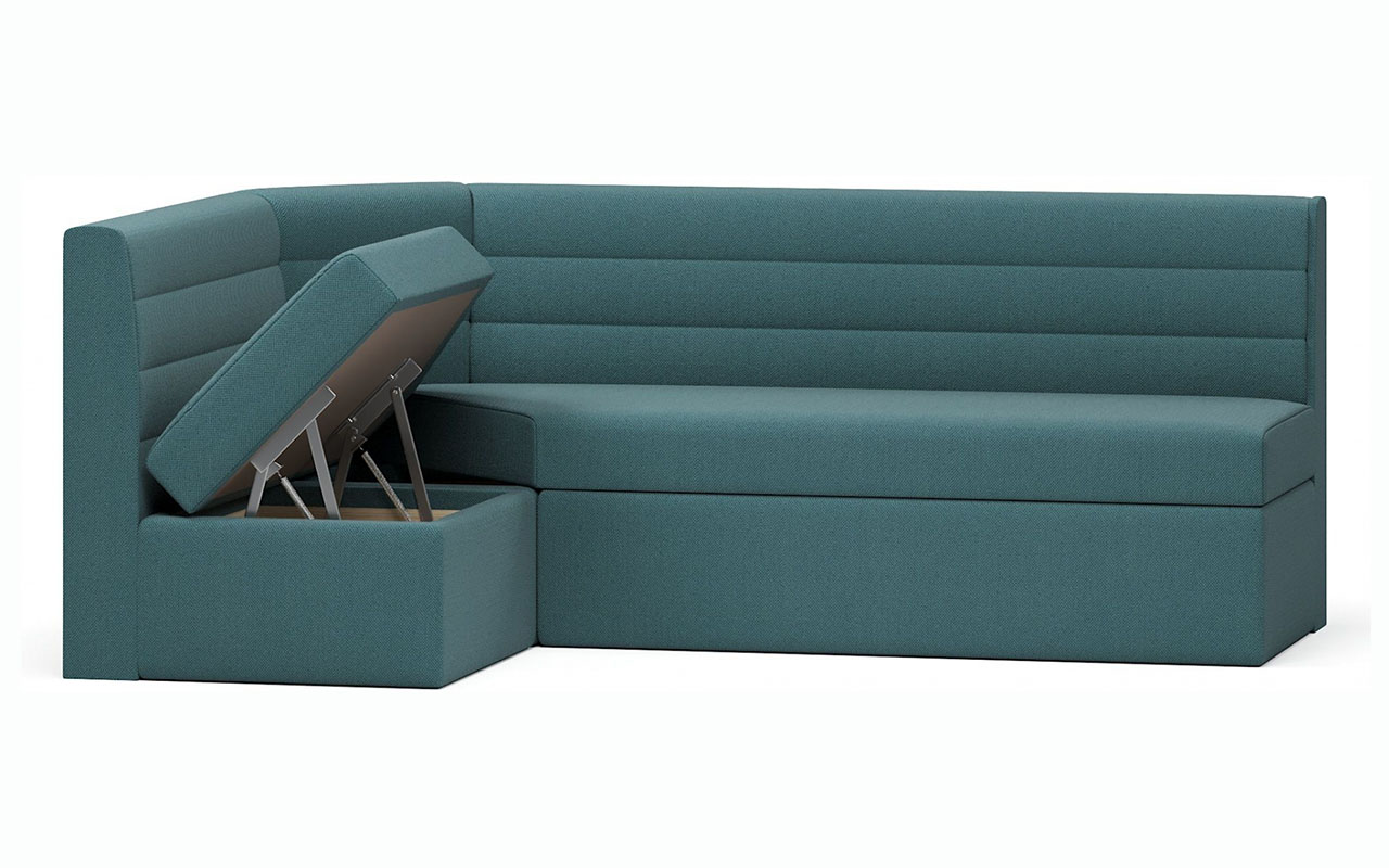 Gupan Шорен кухонный фото 27