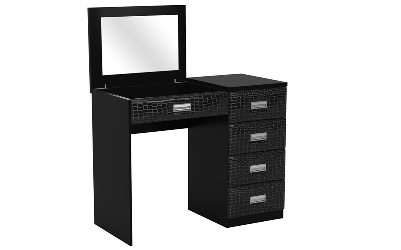 Орматек Como/Veda с зеркалом в столешнице (4 ящика) фото 7