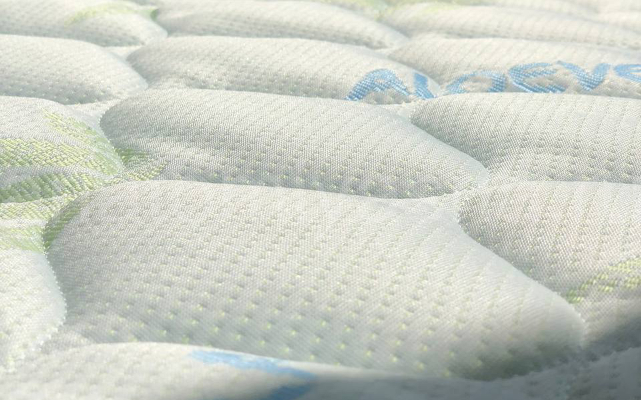 отзыв о Матрас Dimax Мега Лайт Хард фото 2