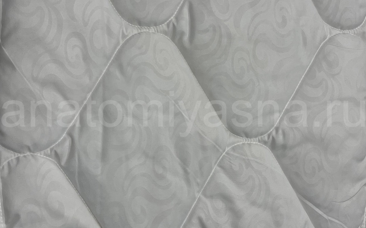 отзыв о Одеяло DreamLine Шелк (зимнее)