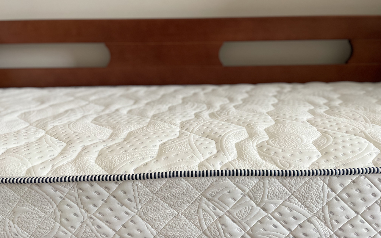 отзыв о Матрас DreamLine Eco FOAM S1000