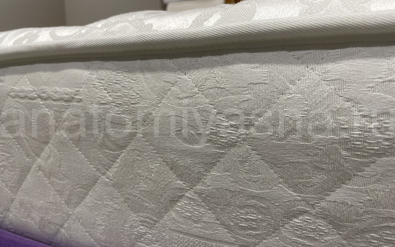 отзыв о Матрас DreamLine Kombi 1 TFK фото 4